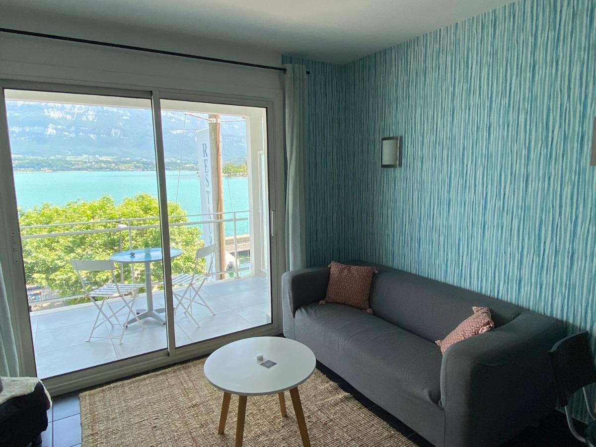 Vue Sublime Sur Le Lac Du Bourget لو بورْجيه دو لاك المظهر الخارجي الصورة